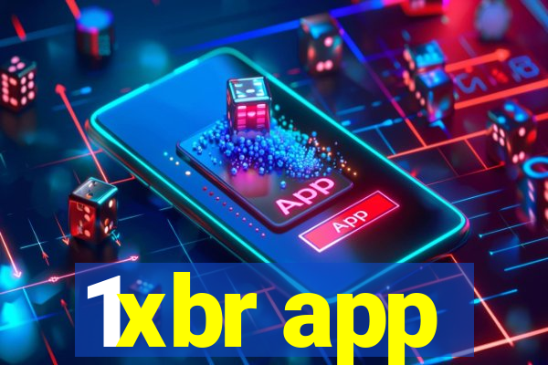 1xbr app